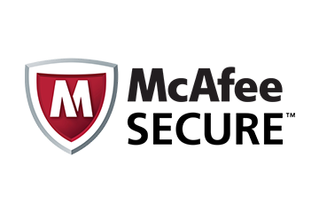 McAfee Secure