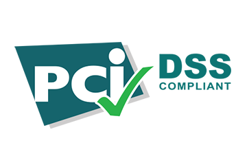 PCi DSS Compliant