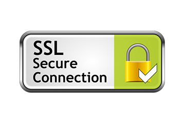 SSL Secure Connection