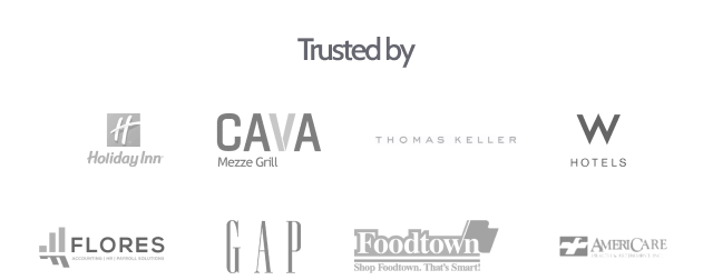 Trusted Clients